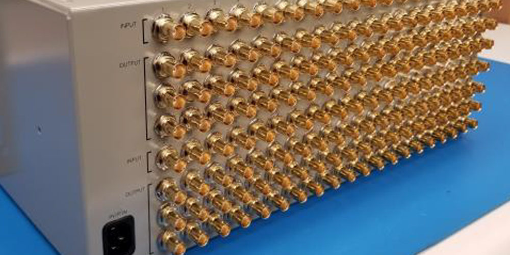 EON Instrumentation Awarded Video Distribution Contracts for US Navy