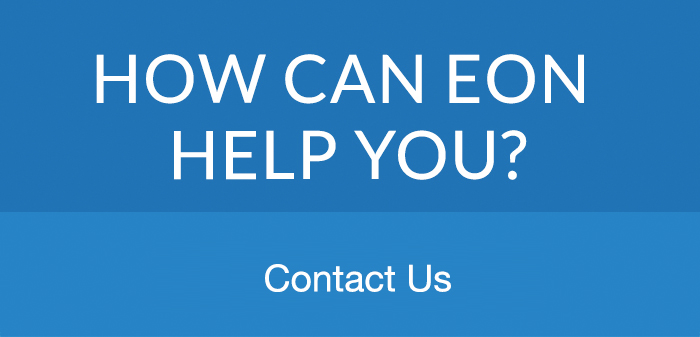 Instrumentation Technology Systems - Eon Instrumentation