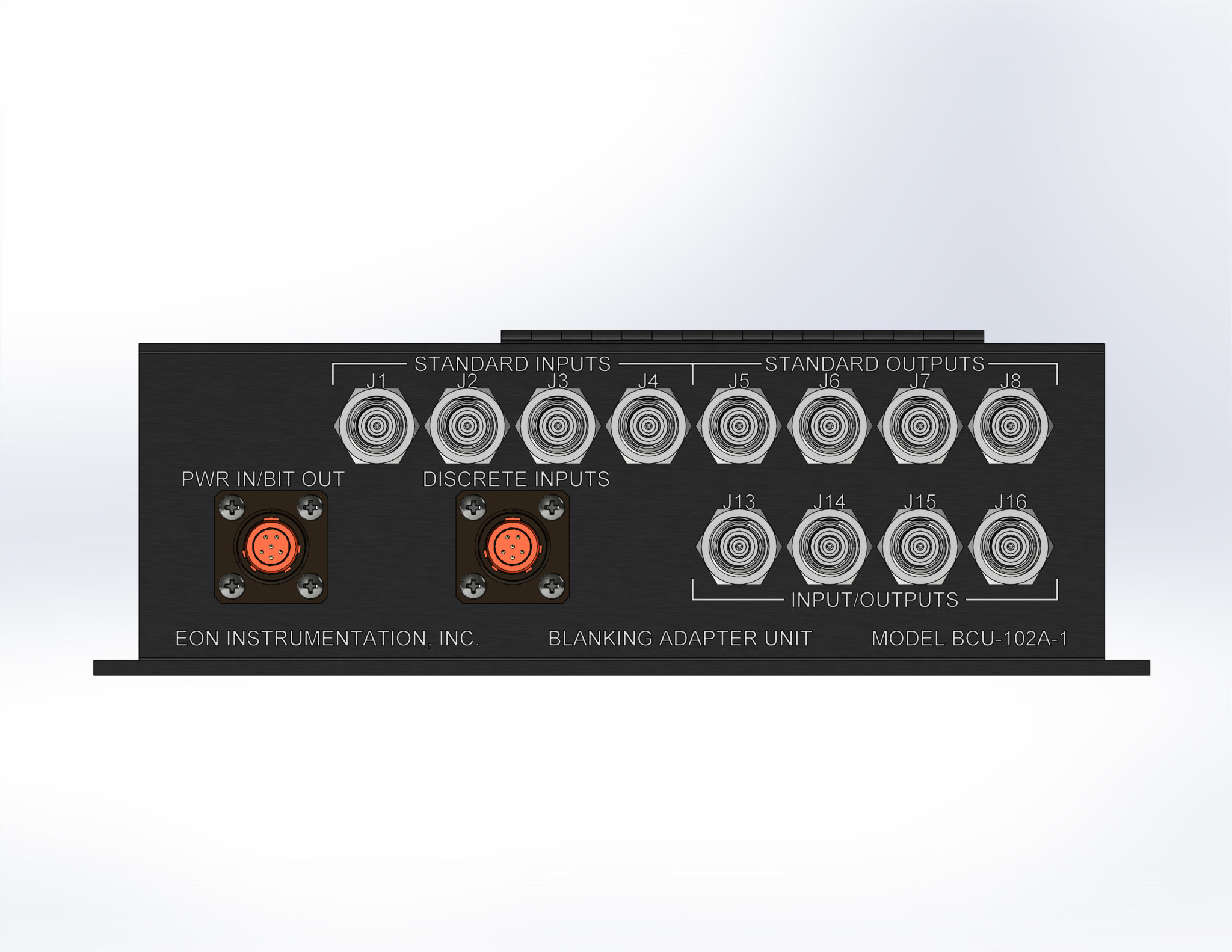 Home - Eon Instrumentation