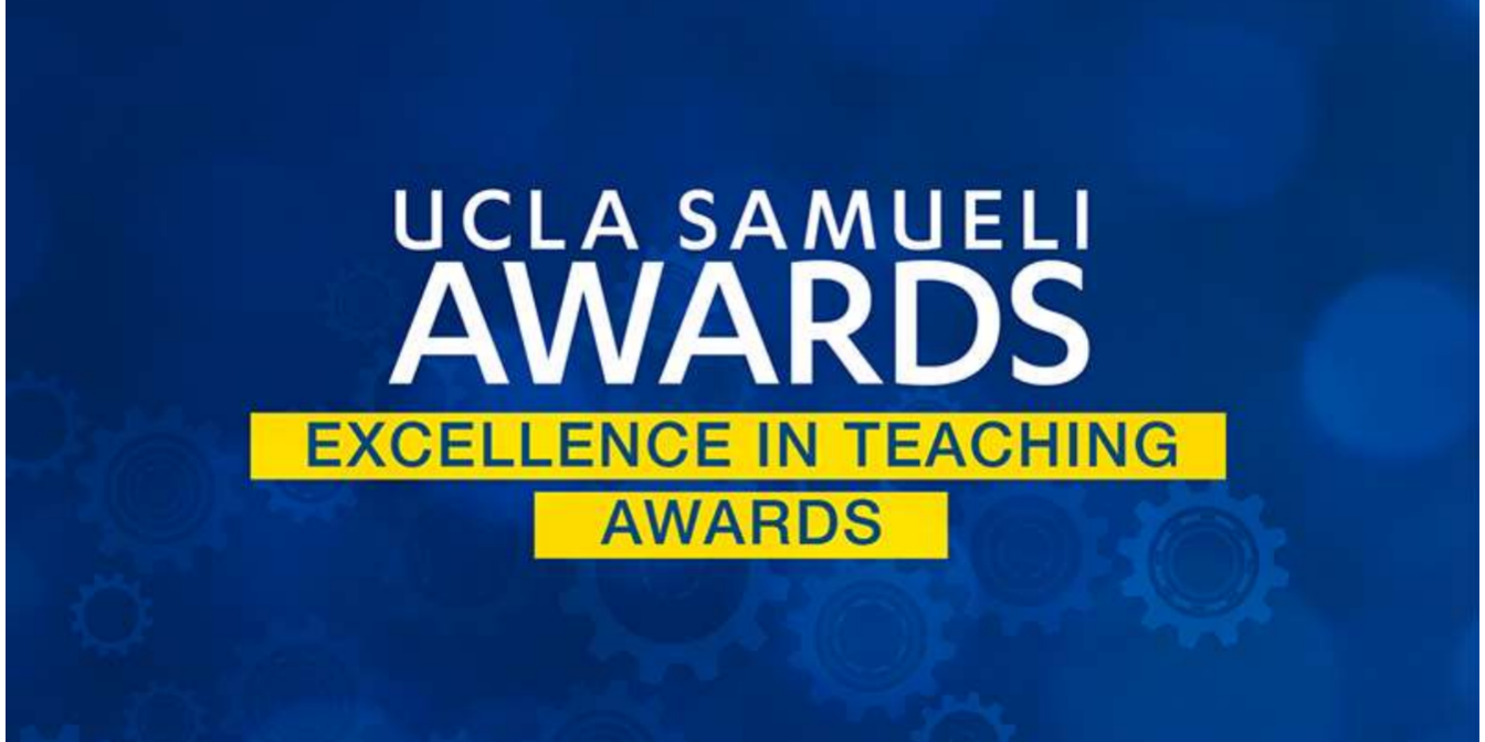 UCLASamueliAwards